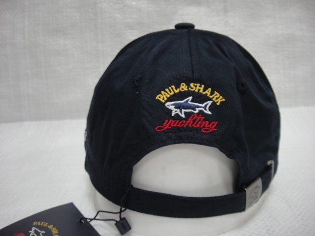  Бейсболка PAUL SHARK