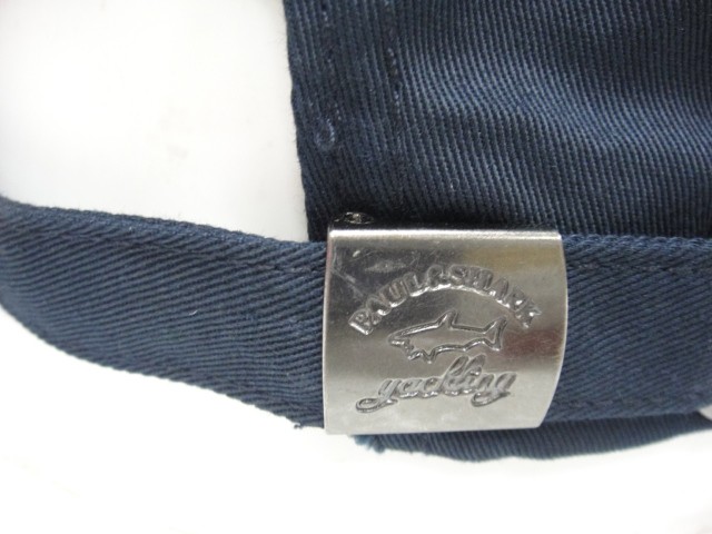  Бейсболка PAUL SHARK