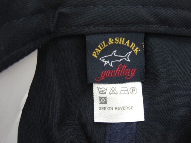  Бейсболка PAUL SHARK