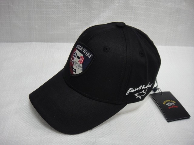  Бейсболка PAUL SHARK
