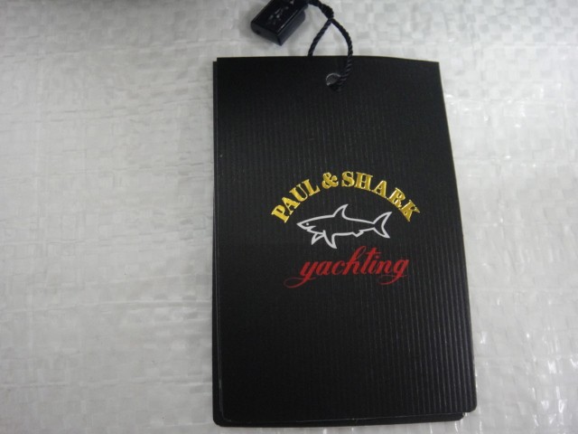  Бейсболка PAUL SHARK