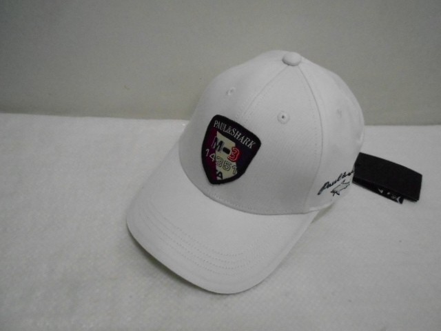  Бейсболка PAUL SHARK