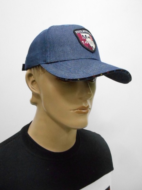  Бейсболка PAUL SHARK