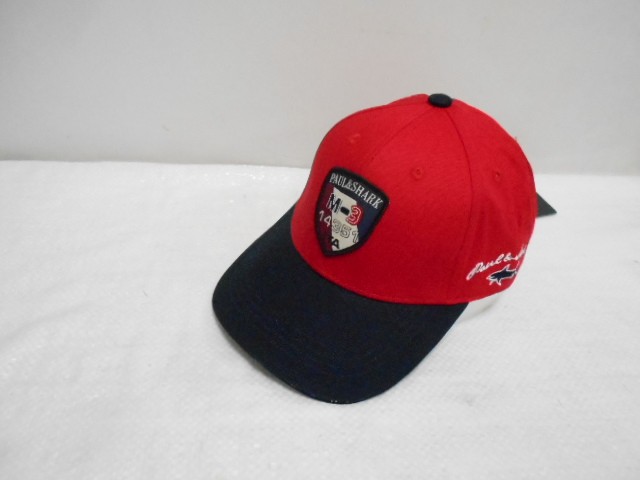  Бейсболка PAUL SHARK