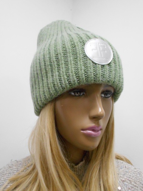  Холли шапка альпака