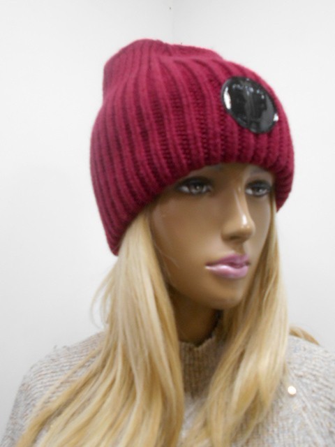  Холли шапка альпака