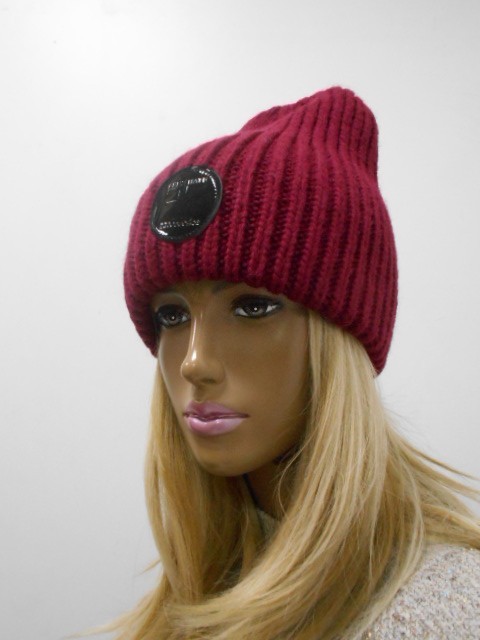  Холли шапка альпака