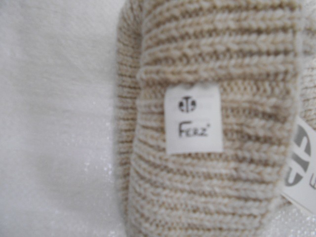  Холли шапка альпака