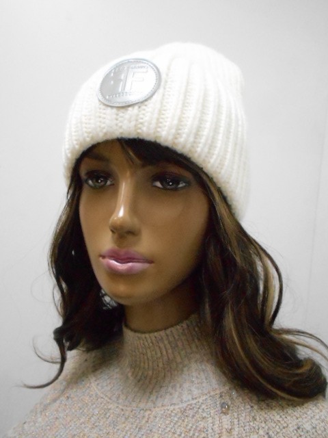  Холли шапка альпака
