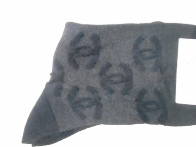  Носки жен. Шанель