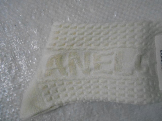  Носки жен. Шанель