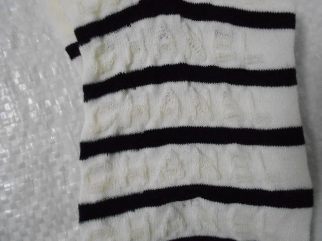  Носки жен. Шанель