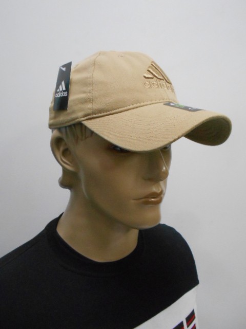  Бейсболка муж.