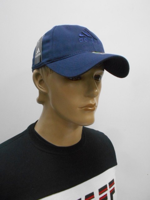  Бейсболка муж.