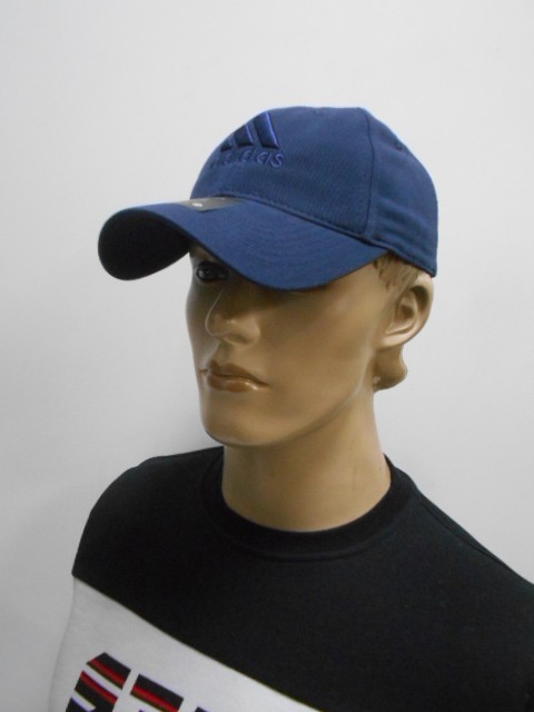  Бейсболка муж.