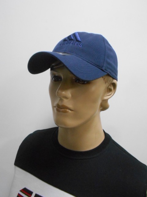  Бейсболка муж.