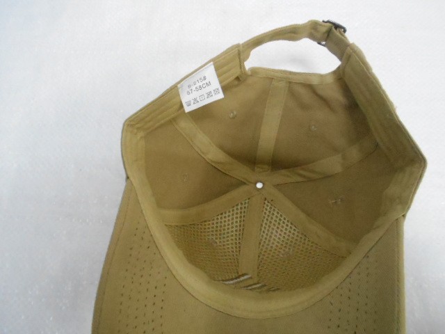  Бейсболка муж.