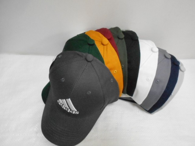  Бейсболка муж.