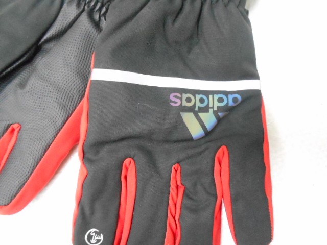  перчатки муж. плащёвка 