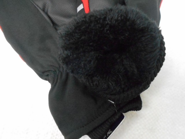  перчатки муж. плащёвка 