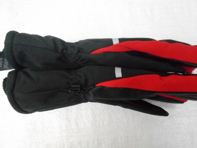  перчатки муж. плащёвка 