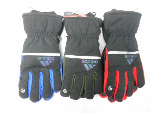  перчатки муж. плащёвка 