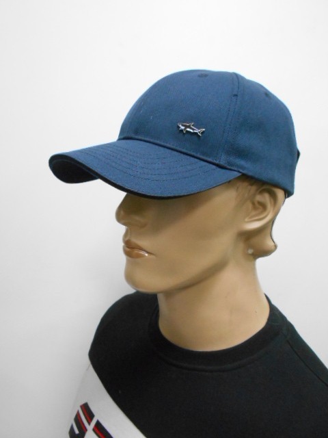  Бейсболка PAUL SHARK