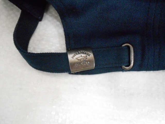  Бейсболка PAUL SHARK