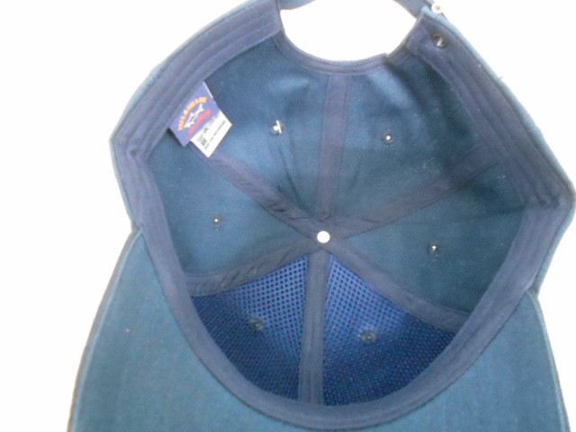  Бейсболка PAUL SHARK