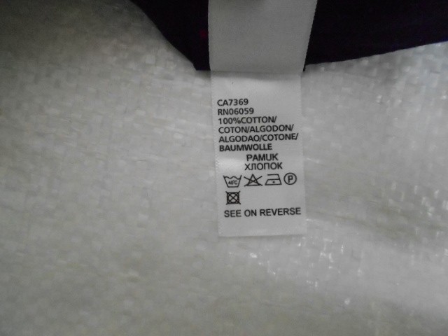  Бейсболка PAUL SHARK