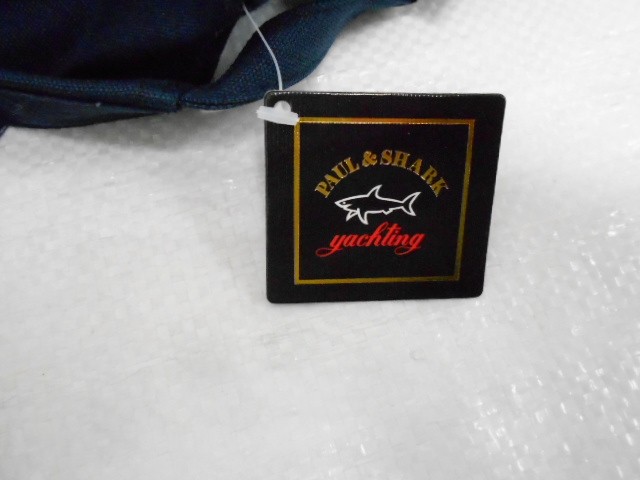  Бейсболка PAUL SHARK