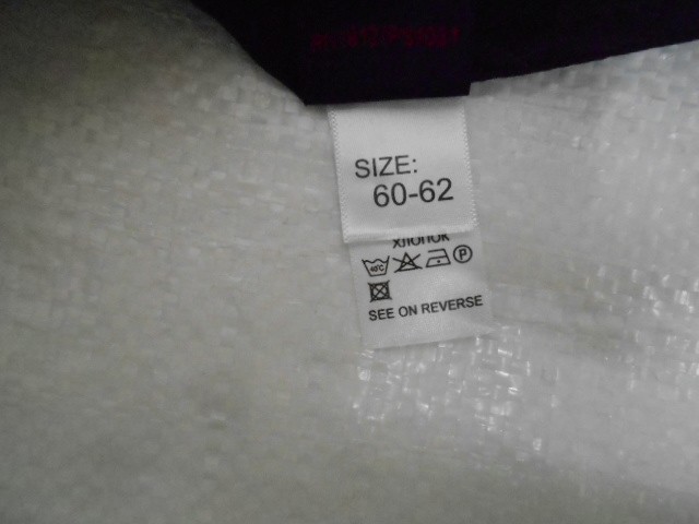  Бейсболка PAUL SHARK