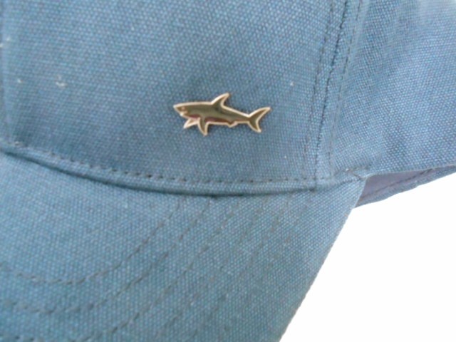  Бейсболка PAUL SHARK