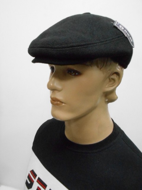  Кепка муж. тёплая