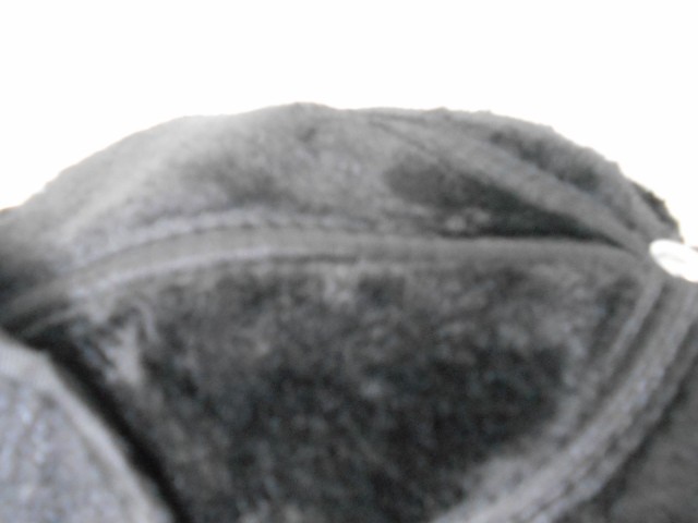  Кепка муж. тёплая