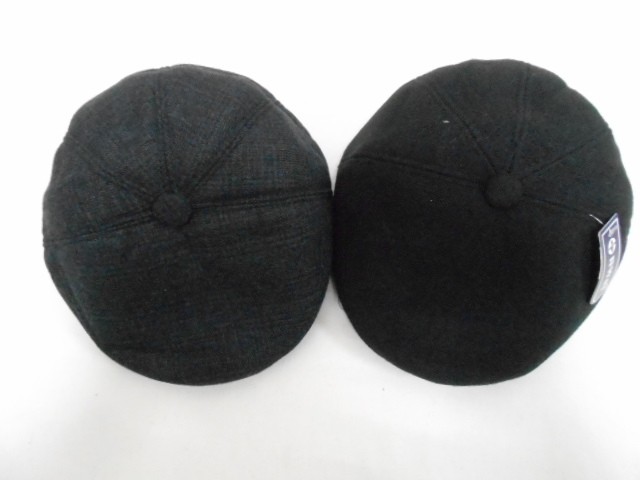  Кепка муж. тёплая