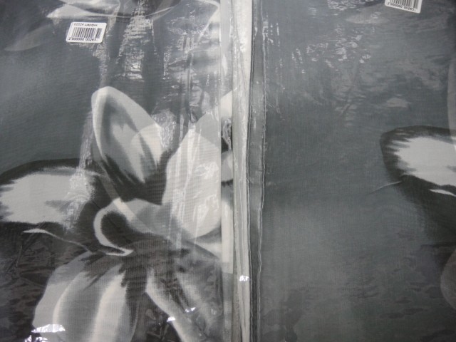  Лилия шарфик шифон