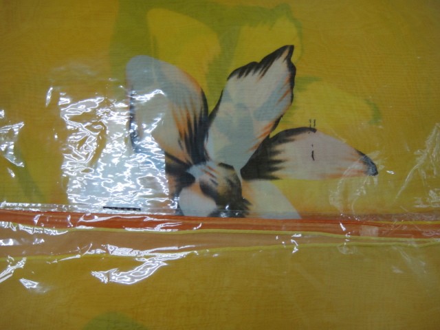  Лилия шарфик шифон