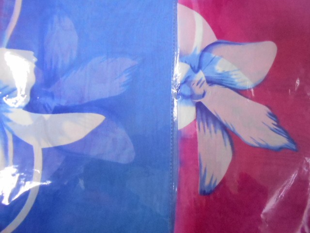  Лилия шарфик шифон