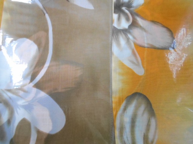  Лилия шарфик шифон