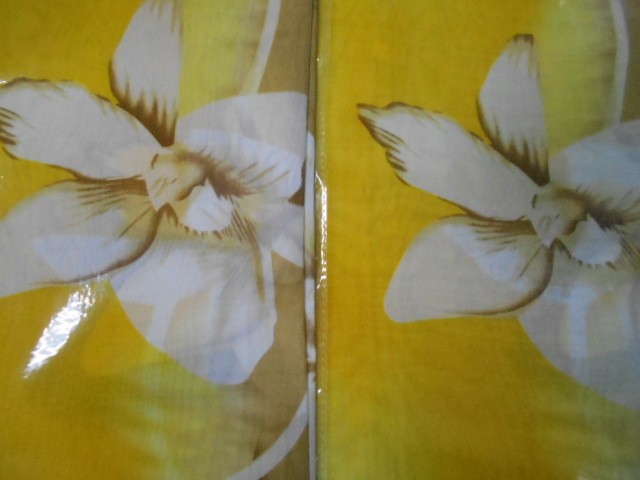  Лилия шарфик шифон