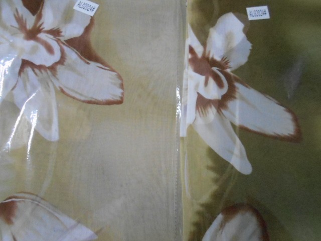  Лилия шарфик шифон