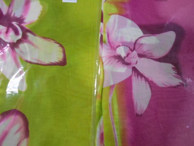  Лилия шарфик шифон