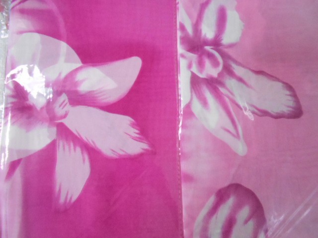  Лилия шарфик шифон