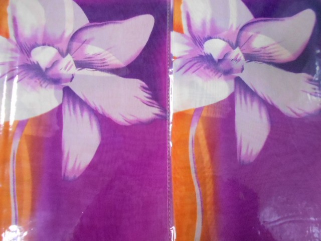  Лилия шарфик шифон