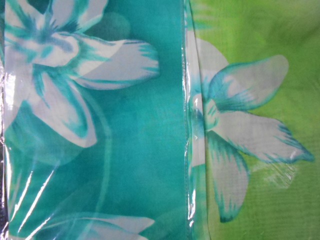  Лилия шарфик шифон