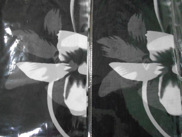  Лилия шарфик шифон