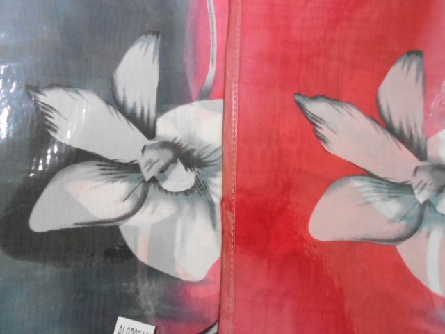  Лилия шарфик шифон