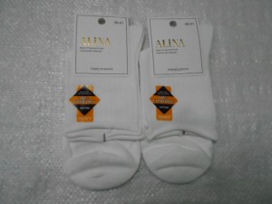  Носки жен. медицинские