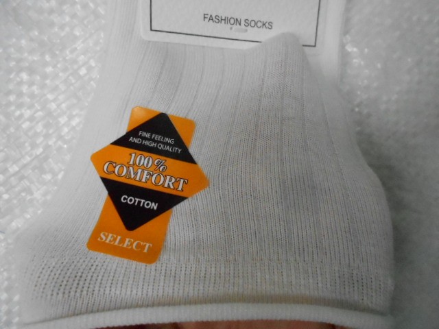  Носки жен. медицинские